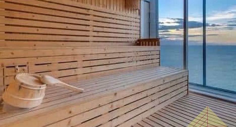 Condo en venta de 2 habitaciones en Pratumnak, Pattaya