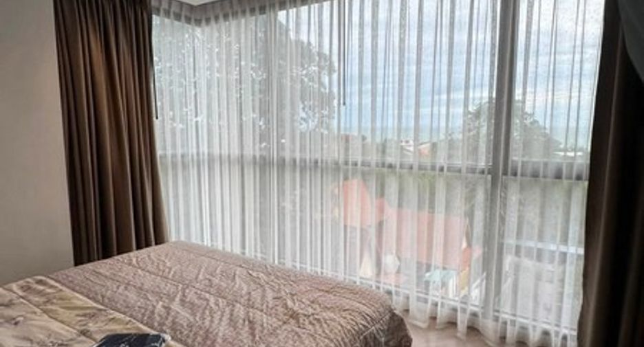 Condo en venta de 2 habitaciones en Pratumnak, Pattaya