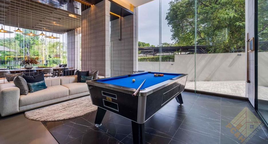 Condo en venta de 2 habitaciones en Pratumnak, Pattaya