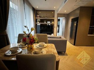 Condo en venta de 2 habitaciones en Bang Lamung, Chonburi