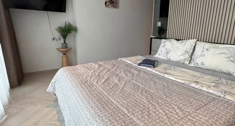 Condo en venta de 2 habitaciones en Pratumnak, Pattaya