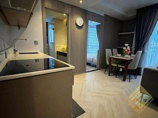 Condo en venta de 2 habitaciones en Bang Lamung, Chonburi