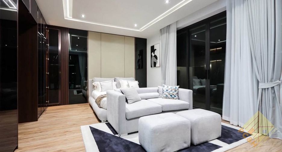 À vendre 5 chambres maison à East Pattaya, Pattaya
