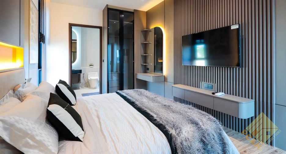 À vendre 5 chambres maison à East Pattaya, Pattaya