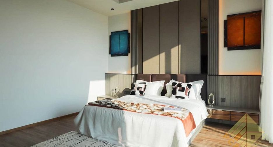 À vendre 5 chambres maison à East Pattaya, Pattaya