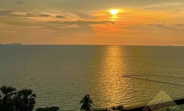 Condo en venta de 1 habitaciones en North Pattaya, Pattaya