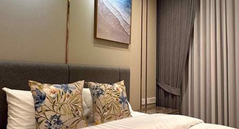 Condo en venta de 1 habitaciones en North Pattaya, Pattaya