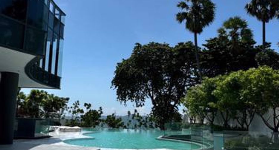 Condo en venta de 1 habitaciones en North Pattaya, Pattaya