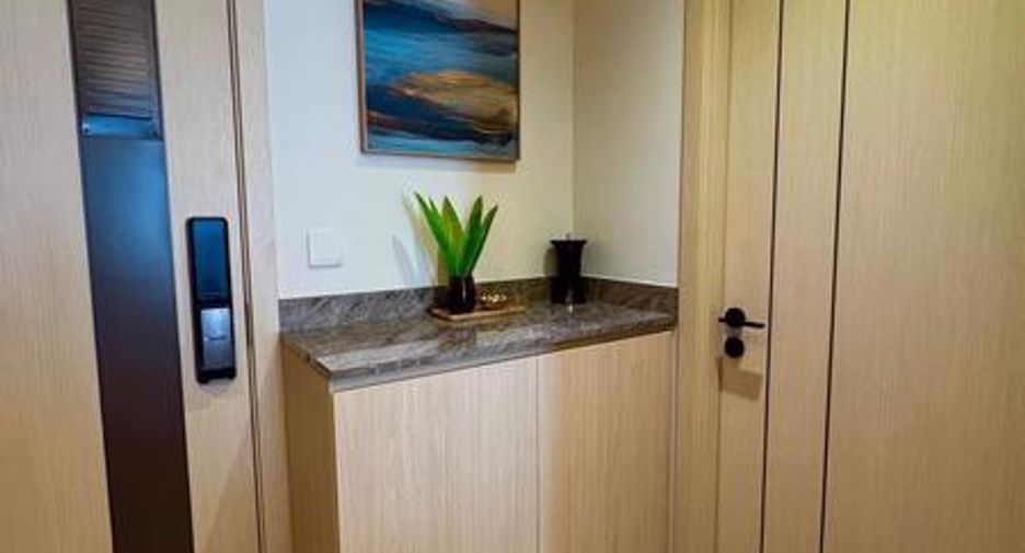 Condo en venta de 1 habitaciones en North Pattaya, Pattaya
