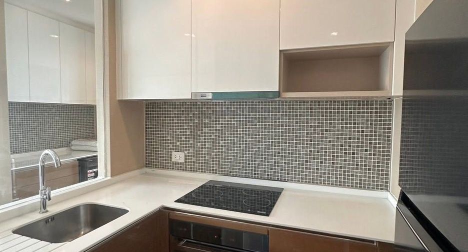 Wohnung zur Miete mit 2 Zimmer in Chatuchak, Bangkok