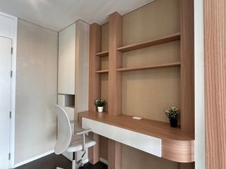 For rent 2 bedrooms condo in Chatuchak, Bangkok