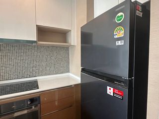 For rent 2 bedrooms condo in Chatuchak, Bangkok