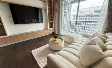 Wohnung zur Miete mit 2 Zimmer in Chatuchak, Bangkok