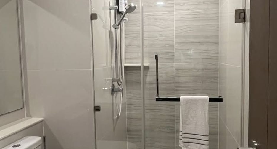 For rent 1 bed condo in Chatuchak, Bangkok