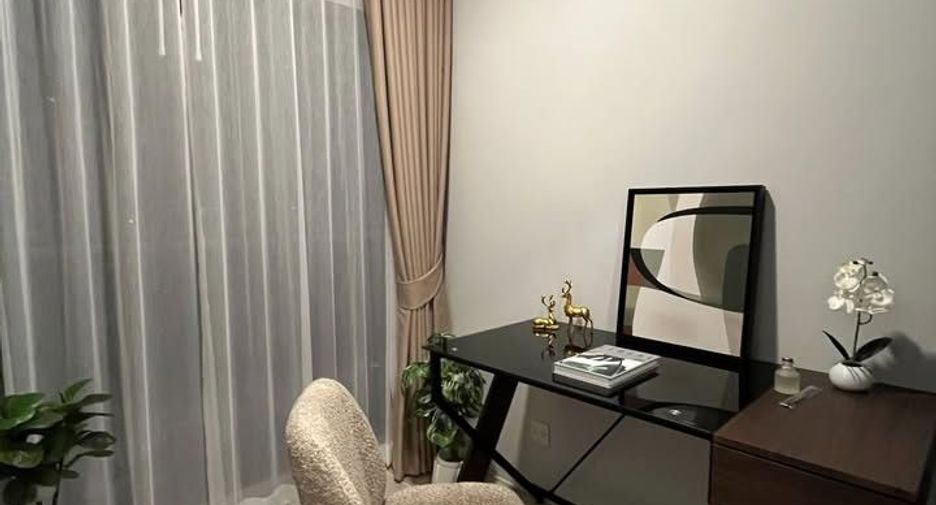 For rent 1 bed condo in Chatuchak, Bangkok