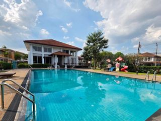 For rent 3 bedrooms house in Wang Thonglang, Bangkok