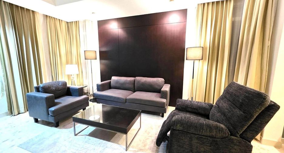 For rent 3 bedrooms house in Wang Thonglang, Bangkok