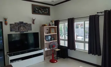 Haus zum Kauf mit 3 Zimmer in Hua Hin, Prachuap Khiri Khan