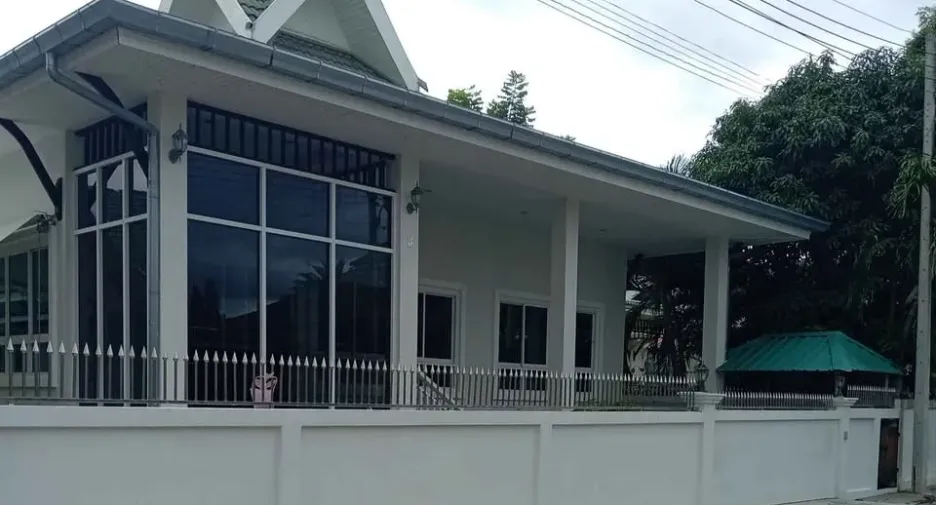 Haus zum Kauf mit 3 Zimmer in Hua Hin, Prachuap Khiri Khan