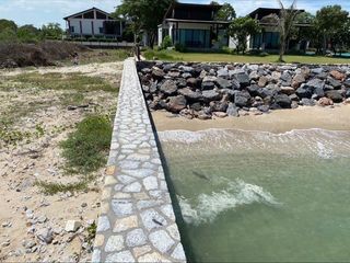Terreno en venta en Ban Laem, Phetchaburi