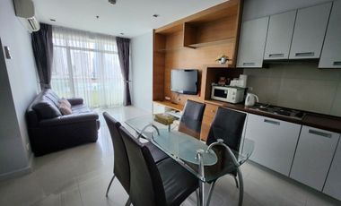 For rent and for sale 2 bedrooms condo in Watthana, Bangkok