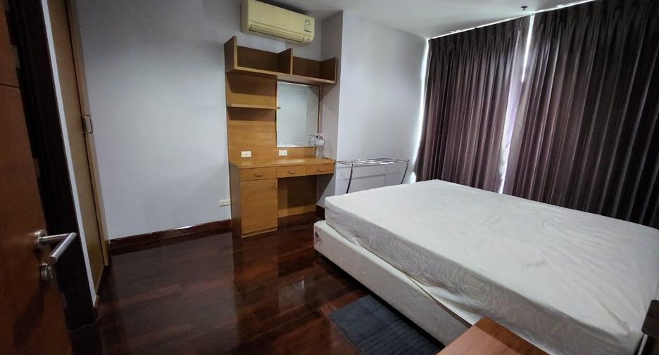 For rent and for sale 2 bedrooms condo in Watthana, Bangkok