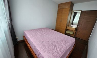 Wohnung zum Kauf und zur Miete mit 2 Zimmer in Watthana, Bangkok