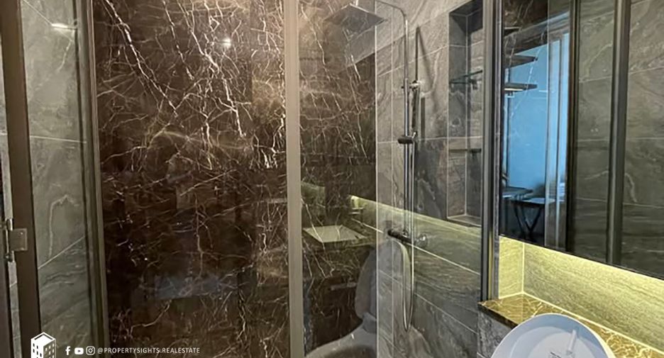 For rent 1 Beds condo in Khlong Toei, Bangkok