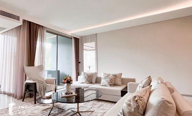 Wohnung zur Miete mit 3 Zimmer in Watthana, Bangkok
