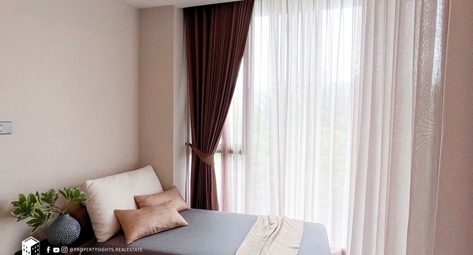 Wohnung zur Miete mit 3 Zimmer in Watthana, Bangkok