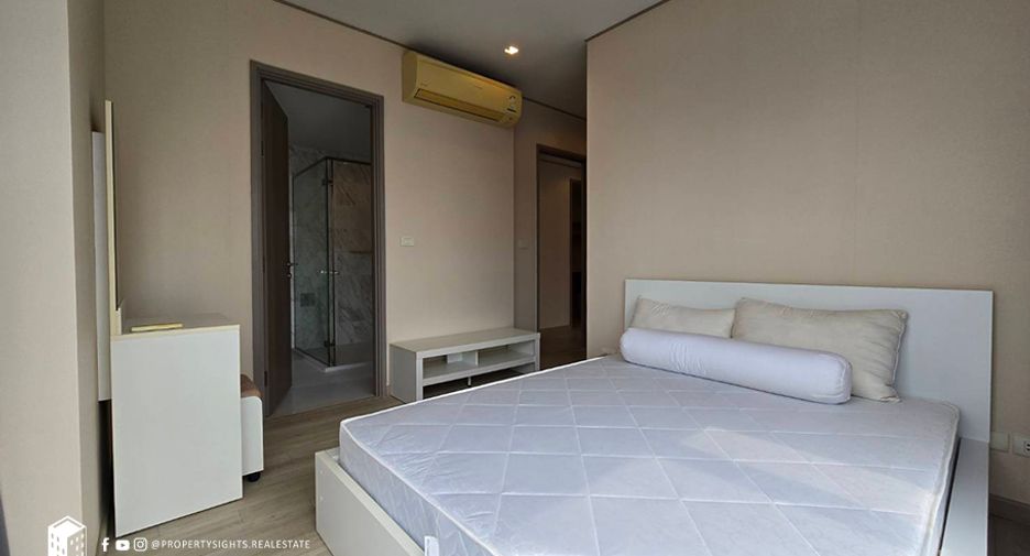 Wohnung zur Miete mit 2 Zimmer in Watthana, Bangkok