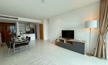 Wohnung zum Kauf mit 2 Zimmer in Khlong Toei, Bangkok