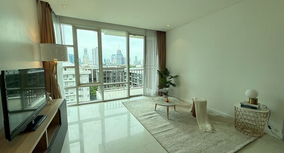 Wohnung zum Kauf mit 2 Zimmer in Khlong Toei, Bangkok