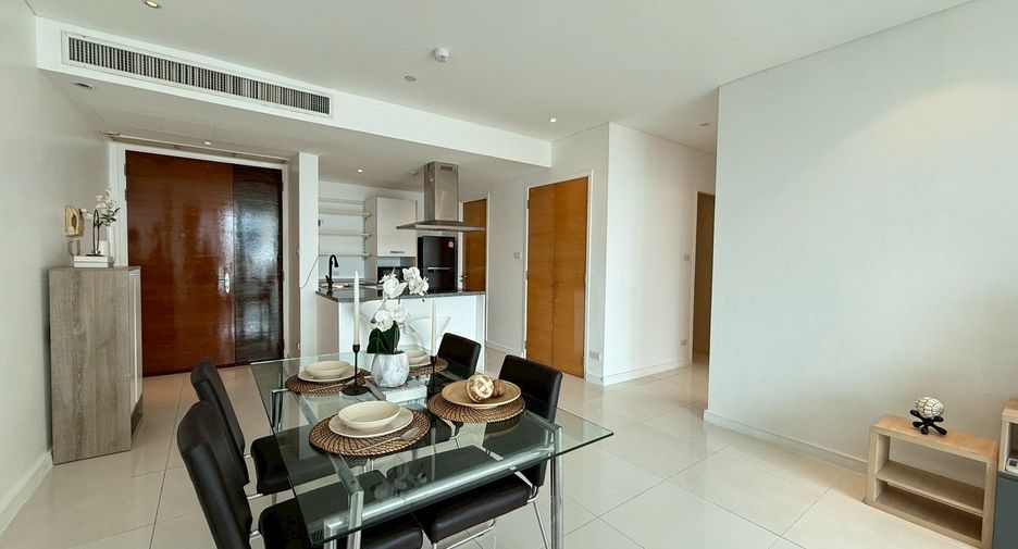 Wohnung zum Kauf mit 2 Zimmer in Khlong Toei, Bangkok