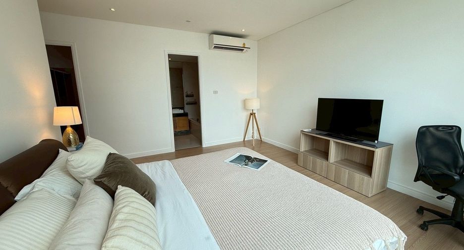 Wohnung zum Kauf mit 2 Zimmer in Khlong Toei, Bangkok