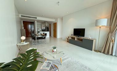 Wohnung zum Kauf mit 2 Zimmer in Khlong Toei, Bangkok