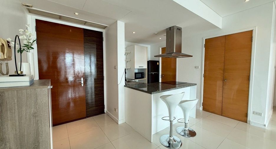 Wohnung zum Kauf mit 2 Zimmer in Khlong Toei, Bangkok