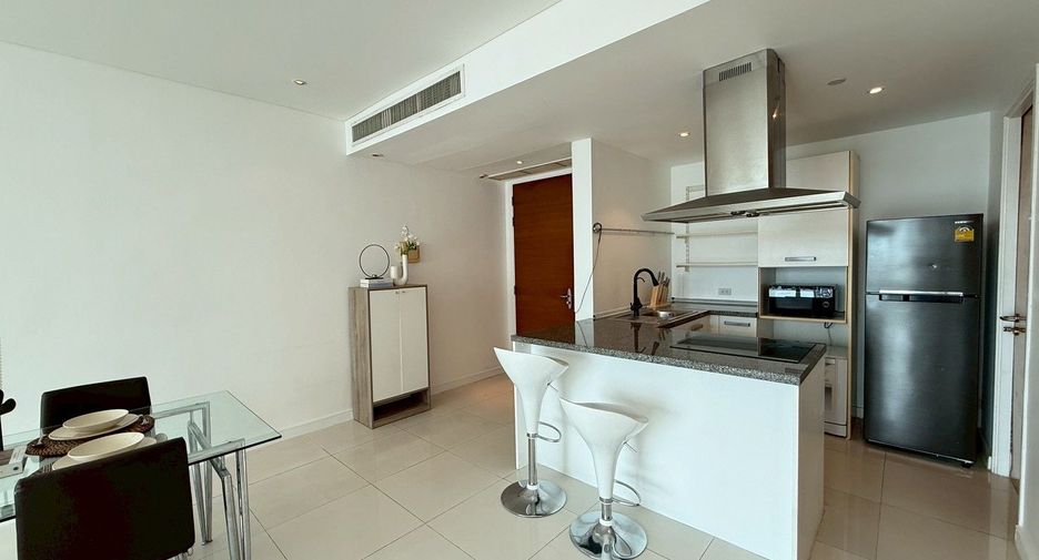 Wohnung zum Kauf mit 2 Zimmer in Khlong Toei, Bangkok