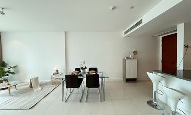 Wohnung zum Kauf mit 2 Zimmer in Khlong Toei, Bangkok