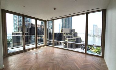 For rent 1 bed condo in Bang Kho Laem, Bangkok