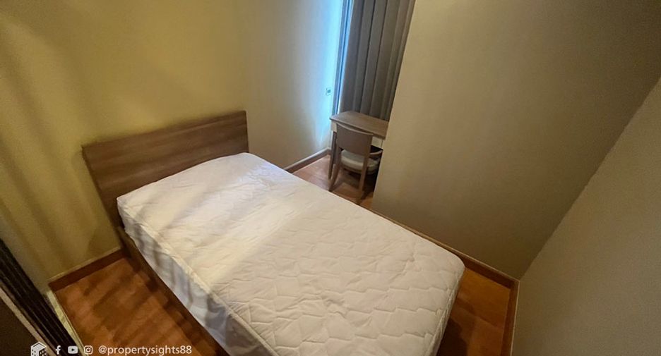 For rent 2 ベッドルーム condo in Watthana, Bangkok
