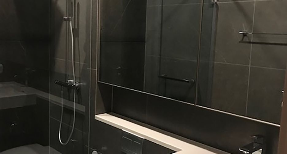 Condo en alquiler de 2 habitaciones en Watthana, Bangkok