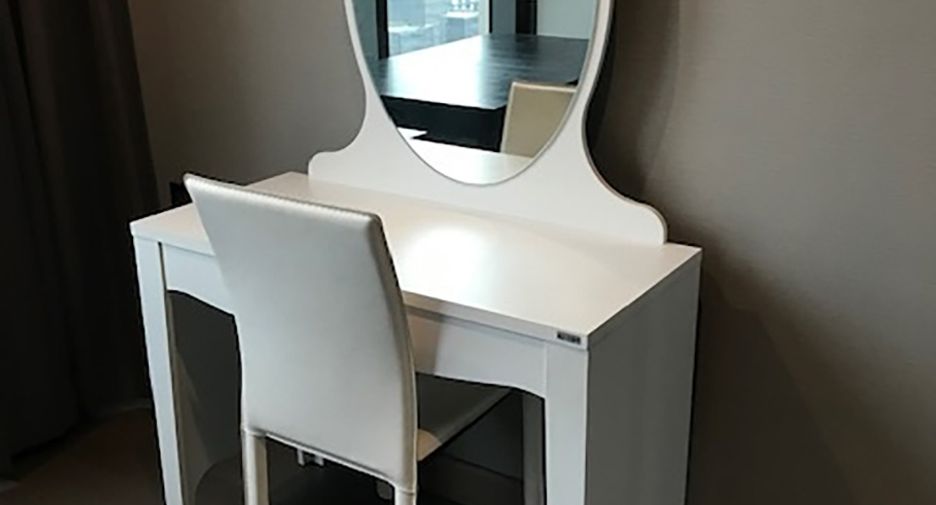 Condo en alquiler de 2 habitaciones en Watthana, Bangkok