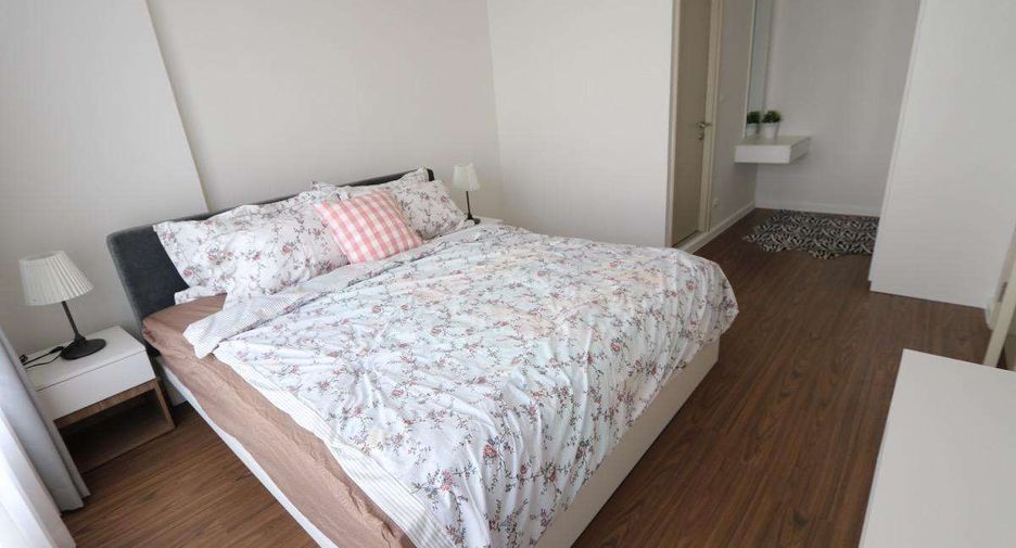 Condo en alquiler de 2 habitaciones en Mueang Chiang Mai, Chiang Mai