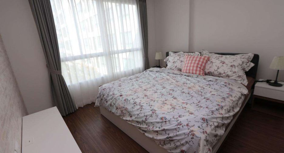 Condo en alquiler de 2 habitaciones en Mueang Chiang Mai, Chiang Mai