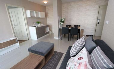 Condo en alquiler de 2 habitaciones en Mueang Chiang Mai, Chiang Mai