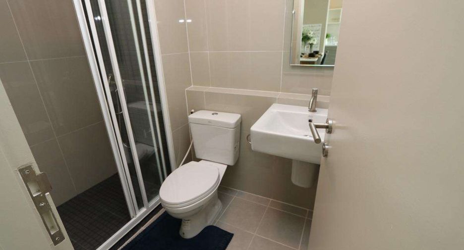 Condo en alquiler de 2 habitaciones en Mueang Chiang Mai, Chiang Mai