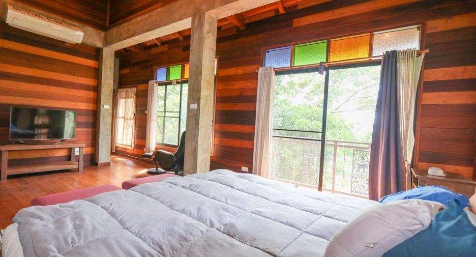 For rent 1 bed house in Mae Rim, Chiang Mai