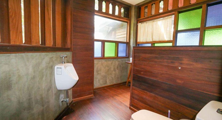 For rent 1 bed house in Mae Rim, Chiang Mai