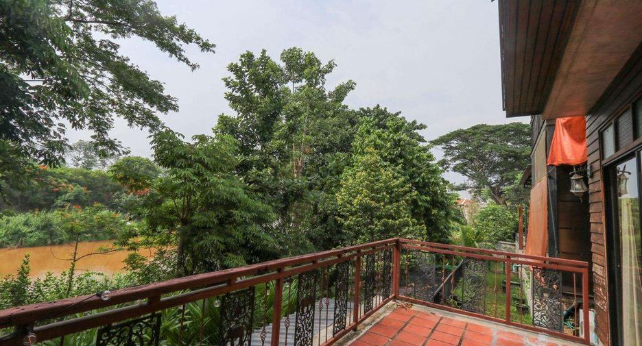 For rent 1 bed house in Mae Rim, Chiang Mai